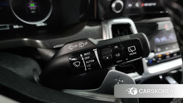 Kia Sorento 4th Generation id 4416472 из Кореи 22