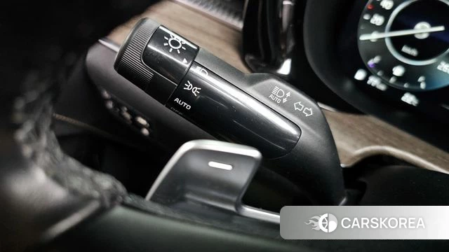 Kia K5 3rd generation id 4415955 из Кореи 22