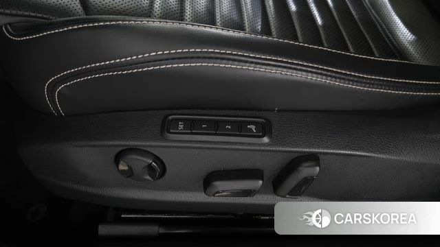 Volkswagen Passat GT (B8) id 4535321 из Кореи 22