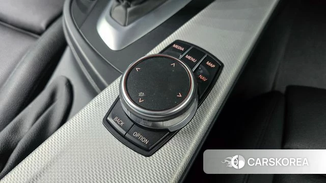 BMW 3 Series (F30) id 4225580 из Кореи 22