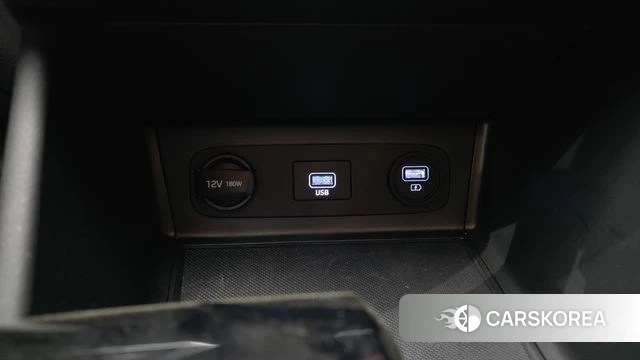 Hyundai Sonata (DN8) id 4225162 из Кореи 22