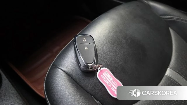 Chevrolet (GM Daewoo) The New Spark id 4907439 из Кореи 22