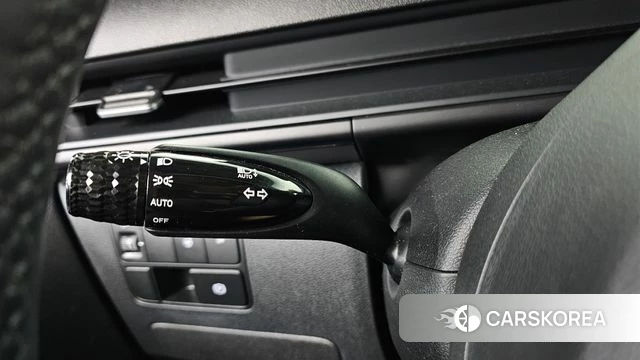 Hyundai Staria id 4201207 из Кореи 22