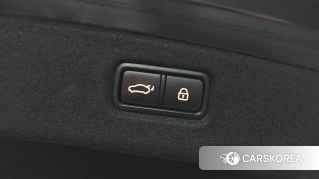 Genesis G90 id 4324228 из Кореи 22