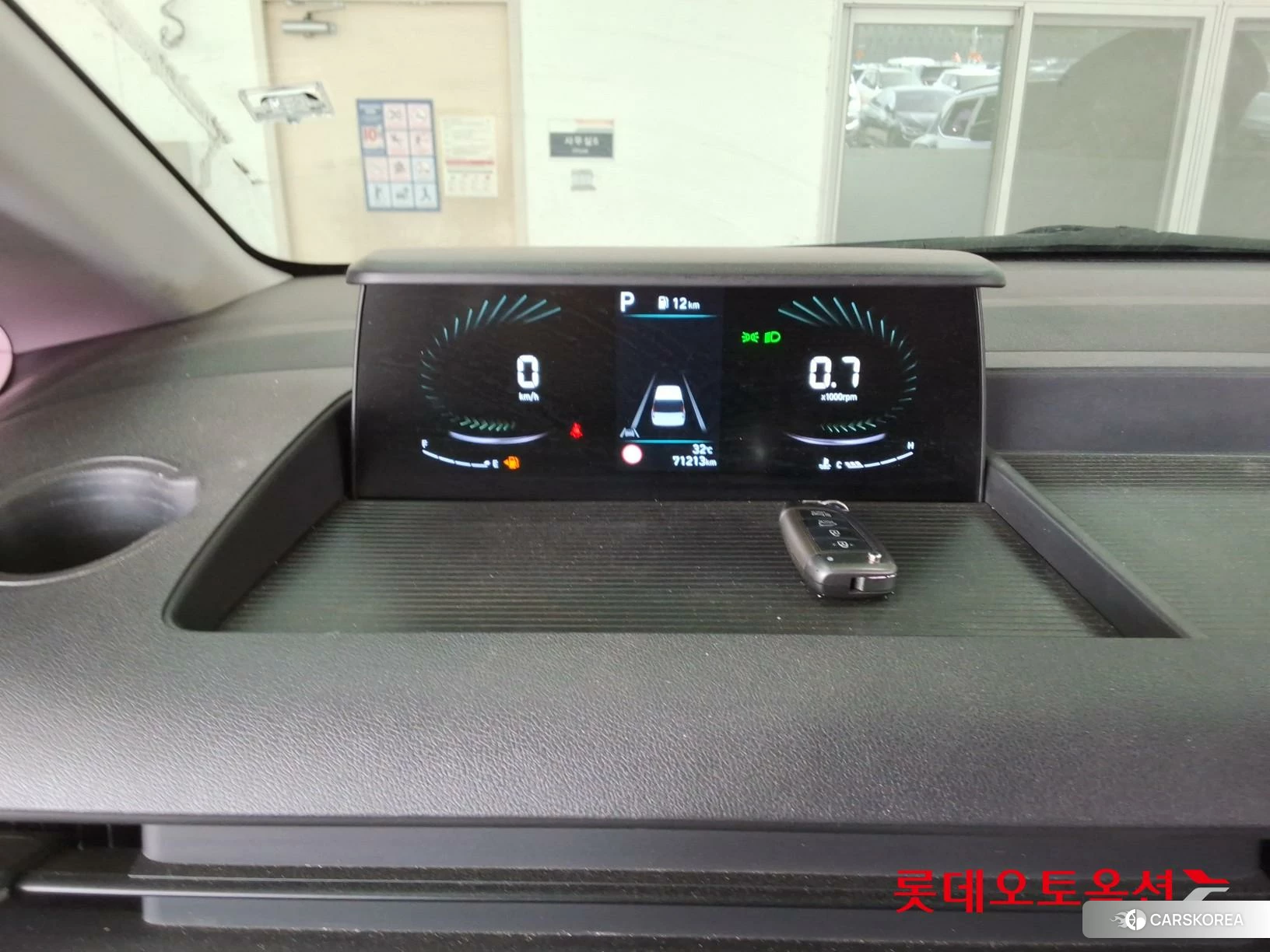Hyundai Staria id 4347300 из Кореи 22