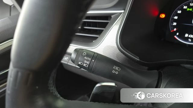 Renault Korea (Samsung) XM3 id 4965555 из Кореи 22