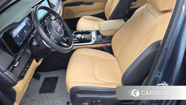 Kia Carnival 4th generation id 4489453 из Кореи 22