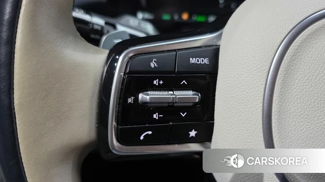 Kia The New Sorento 4th Generation id 4669889 из Кореи 22