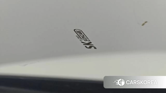 Ssangyong Berry New Tivoli id 4433886 из Кореи 22