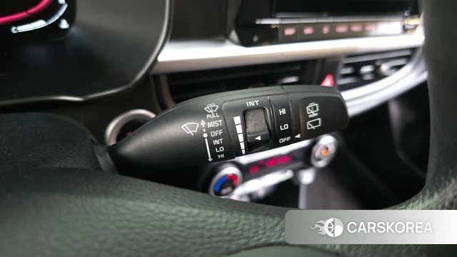 Kia The New Morning (JA) id 4579181 из Кореи 22