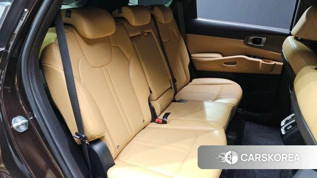 Kia Sorento 4th Generation id 4670627 из Кореи 22