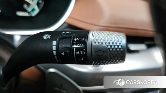 Genesis G80 (RG3) id 4603003 из Кореи 22
