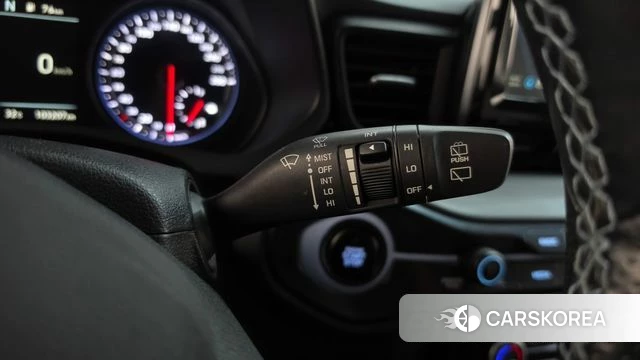 Hyundai Veloster (JS) id 4371802 из Кореи 22