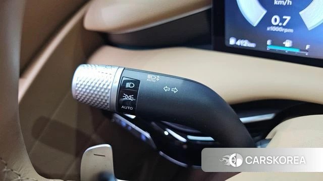Genesis G80 (RG3) id 4655320 из Кореи 22