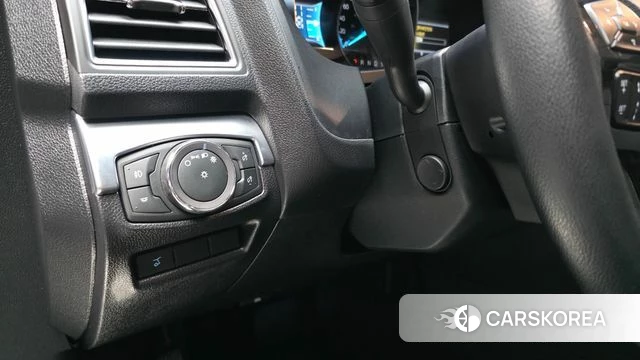 Ford Explorer id 4530658 из Кореи 22