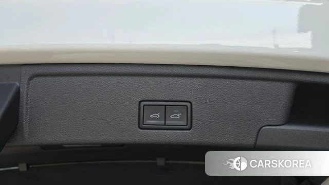 Volkswagen Touareg 3rd generation id 4474879 из Кореи 22