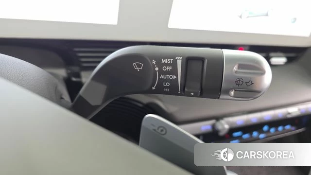 Hyundai Ionic 5 id 4302498 из Кореи 22