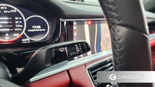 Porsche Panamera (971) id 4434157 из Кореи 22
