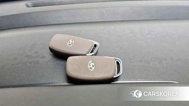 Hyundai Casper id 4322583 из Кореи 22