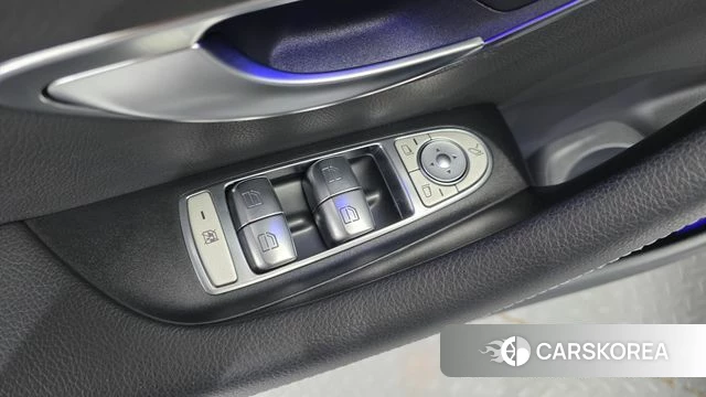 Mercedes-Benz E-Class W213 id 4872351 из Кореи 22