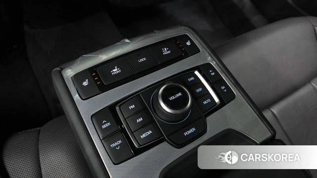 Genesis G80 id 4895258 из Кореи 22