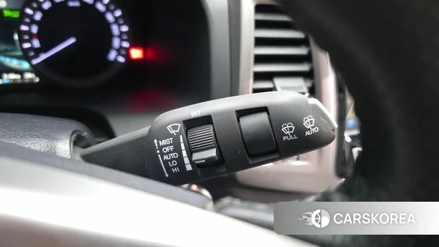 Ssangyong Rexton Sports id 4770449 из Кореи 22