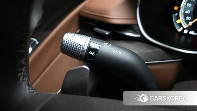 Genesis G80 (RG3) id 4202631 из Кореи 22