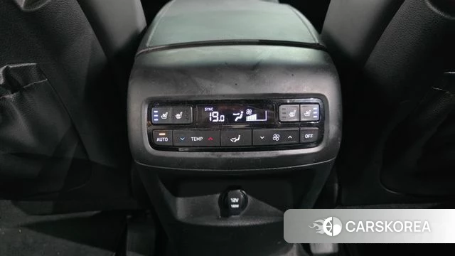 Hyundai Palisade id 4646714 из Кореи 22