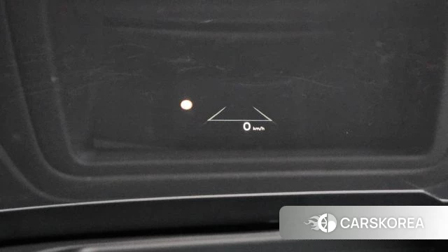 Hyundai The New Tucson Hybrid (NX4) id 4607411 из Кореи 22