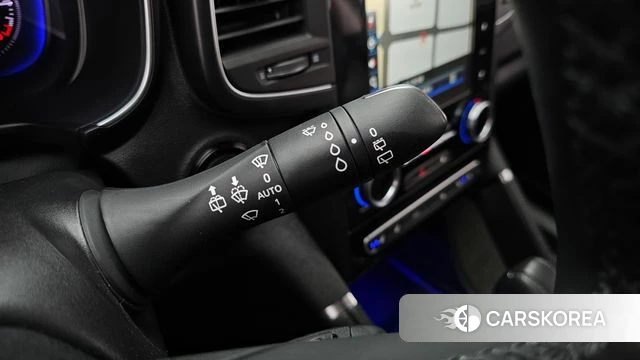 Renault Korea (Samsung) The New QM6 id 4471249 из Кореи 22