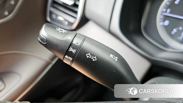 Hyundai Grandeur IG id 4610392 из Кореи 22