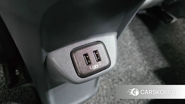 Chevrolet (GM Daewoo) Bolt EV id 4197132 из Кореи 22