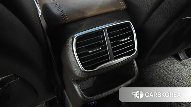 Hyundai Santa Fe TM id 4937783 из Кореи 22