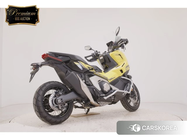 Проданный Honda X-ADV 750 id 4011839 из Японии, фото 22