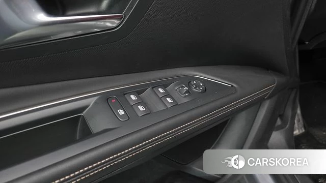 Peugeot 5008 second generation id 4185742 из Кореи 22