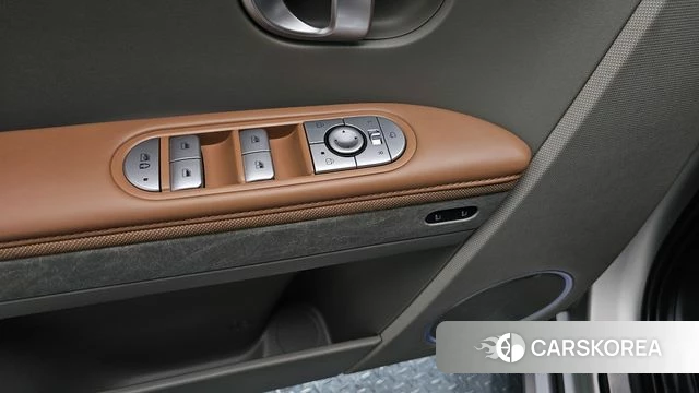 Hyundai Ionic 5 id 4428709 из Кореи 22