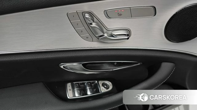 Mercedes-Benz E-Class W213 id 4550563 из Кореи 22