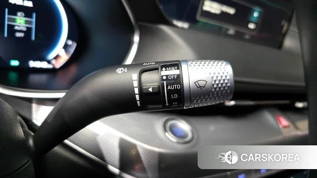 Genesis G80 (RG3) id 4848396 из Кореи 22