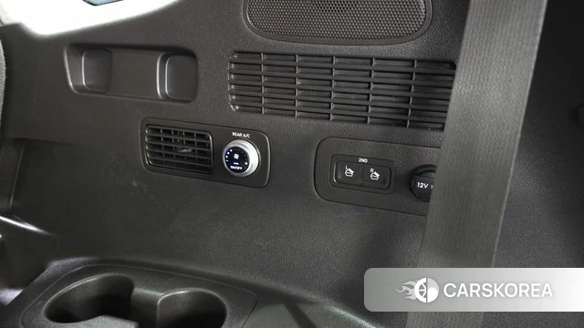 Hyundai Santa Fe TM id 4286138 из Кореи 22