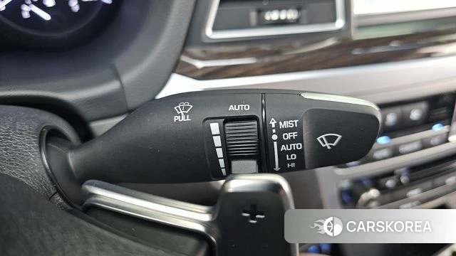 Genesis G80 id 4596175 из Кореи 22