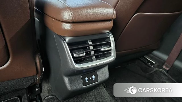 Hyundai Grandeur Hybrid (GN7) id 4921904 из Кореи 22