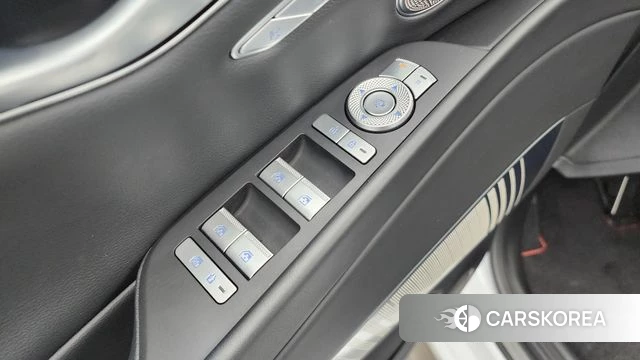 Genesis G80 (RG3) id 4433333 из Кореи 22