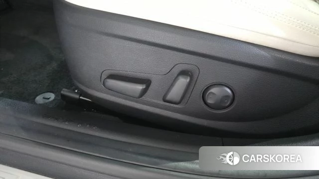 Hyundai The New Grandeur IG id 4784482 из Кореи 22