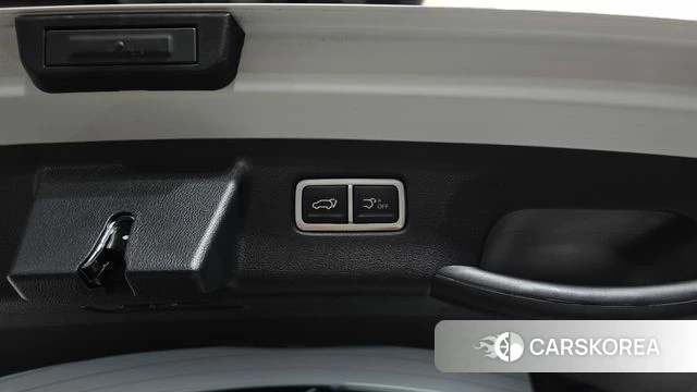 Kia The New Sorento 4th Generation id 4548904 из Кореи 22