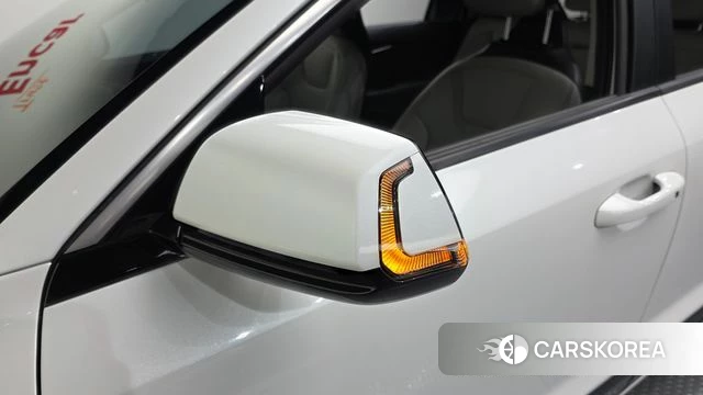 Kia Di Ol Nu Niro id 4635814 из Кореи 22