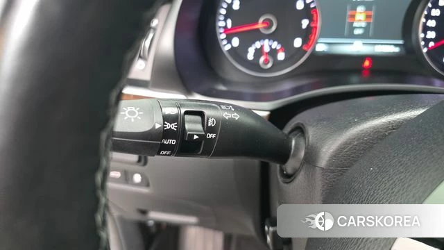 Kia Come New K7 id 4525943 из Кореи 22