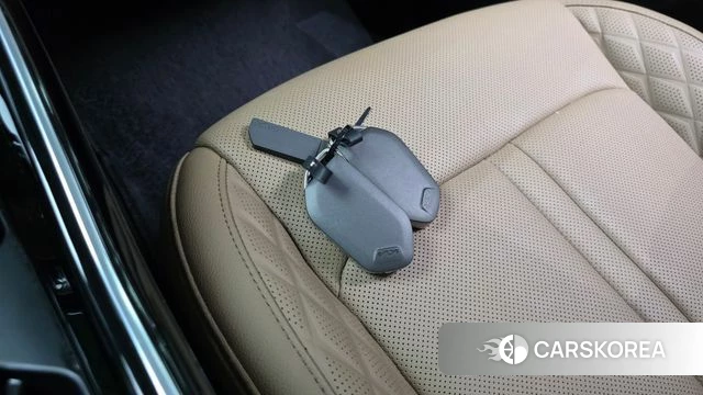 Kia The New Sorento 4th Generation id 4744423 из Кореи 22