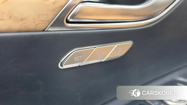 Genesis GV80 id 4731476 из Кореи 22