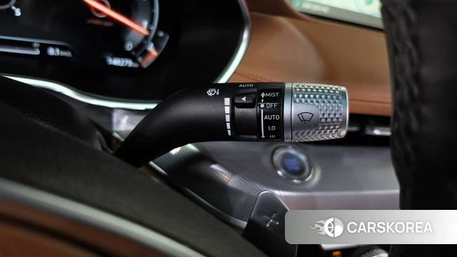 Genesis G80 (RG3) id 4759105 из Кореи 22