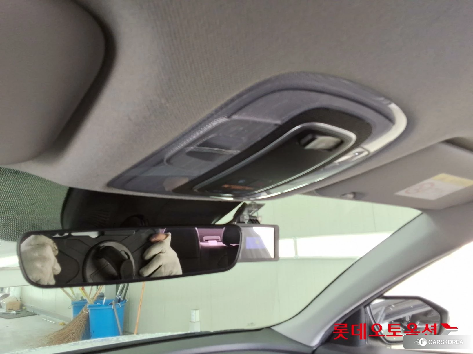 Hyundai Avante id 3869367 из Кореи 22